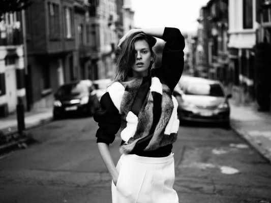 Elise Crombez pic #666289