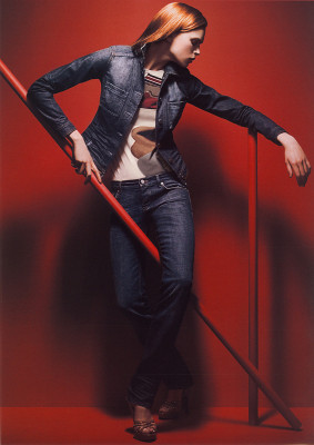 Elise Crombez pic #190495