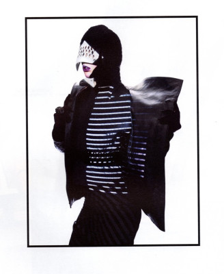 photo 22 in Elise Crombez gallery [id275695] 2010-06-29 00:00:00