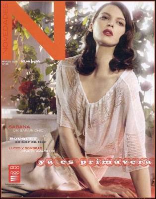 Elise Crombez pic #246842