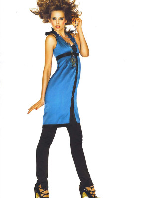 Elise Crombez pic #266920