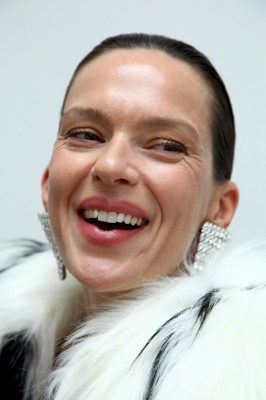 Elise Crombez ~ Numero Berlin X Gucci November 2023 by Alex Brunet &amp;amp; Olga V