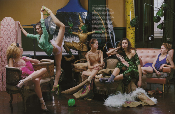 Elise Crombez pic #247837