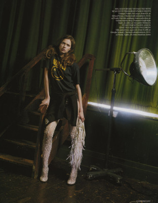 Elise Crombez pic #247839