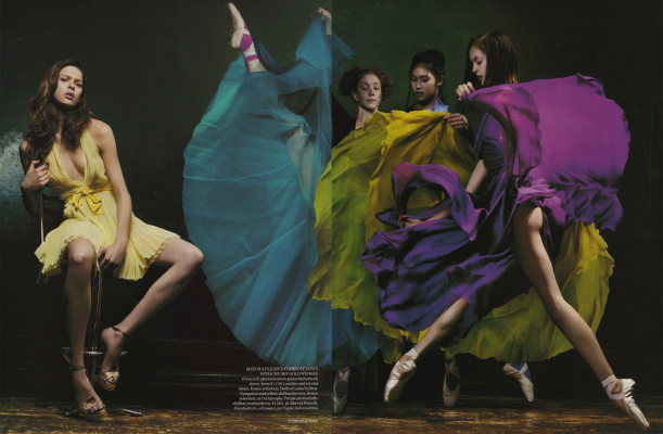 Elise Crombez pic #247840