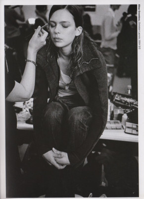 Elise Crombez pic #245520