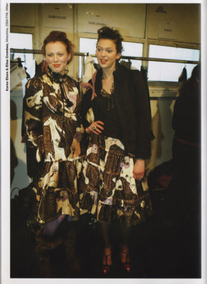 Elise Crombez pic #245521