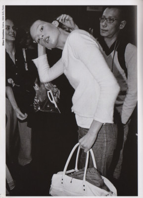 Elise Crombez pic #245516