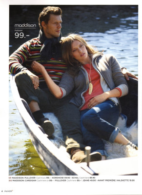 Elise Crombez pic #338153