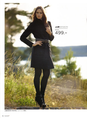 Elise Crombez pic #338157