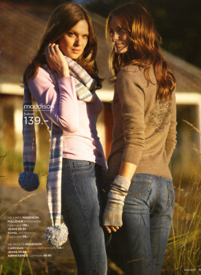 Elise Crombez pic #338158