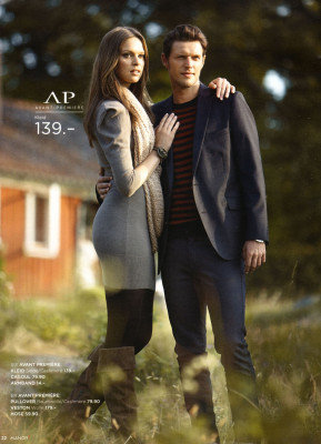 Elise Crombez pic #338154