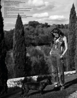 Elise Crombez pic #666285