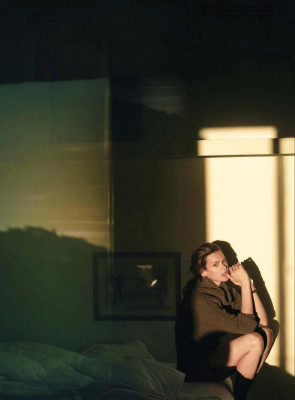 Elise Crombez pic #666280