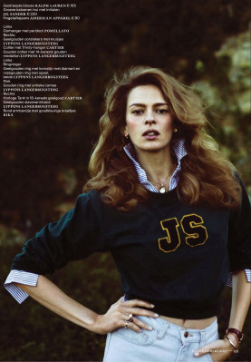 Elise Crombez pic #666279