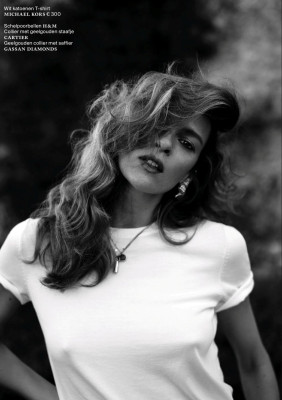 Elise Crombez pic #666284