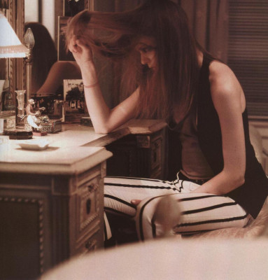 Elise Crombez pic #192823