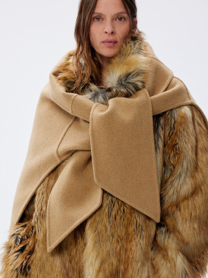 Elise Crombez for Recto F/W 2024