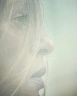 Elise Crombez ~ 10 Magazine #71 Fall/Winter 2023 by Cedric Buchet