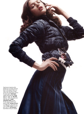 Elise Crombez pic #269402