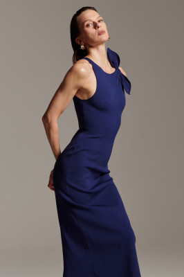 Elise Crombez for Roland Mouret FW 2024