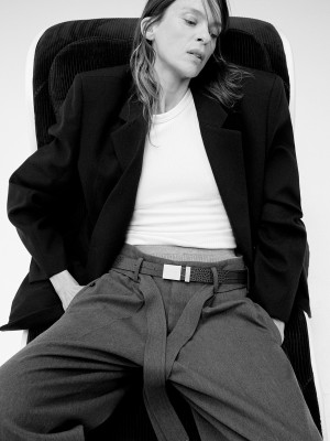 Elise Crombez for Recto F/W 2024