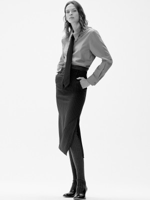 Elise Crombez for Recto F/W 2024