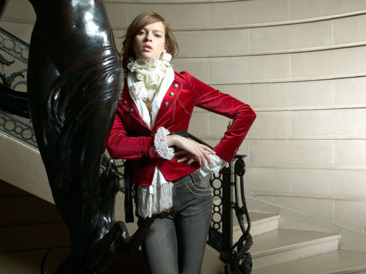 Elise Crombez pic #250304