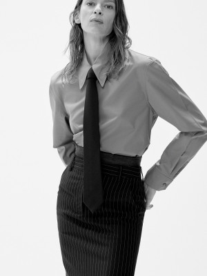 Elise Crombez for Recto F/W 2024