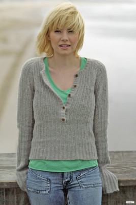 Elisha Cuthbert pic #166056