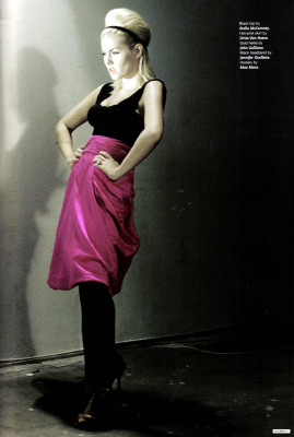 Elisha Cuthbert pic #166038