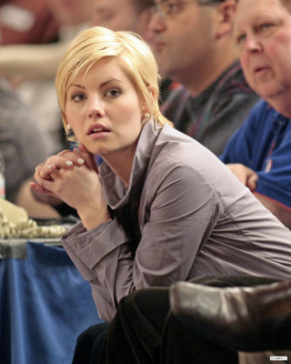 Elisha Cuthbert pic #166009