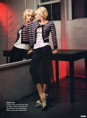 Elisha Cuthbert pic #166032