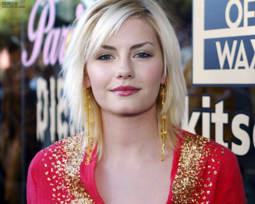 Elisha Cuthbert pic #584272
