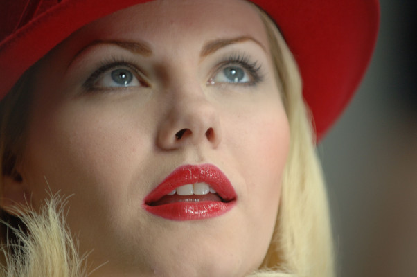 Elisha Cuthbert pic #348928