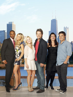 Elisha Cuthbert pic #348087