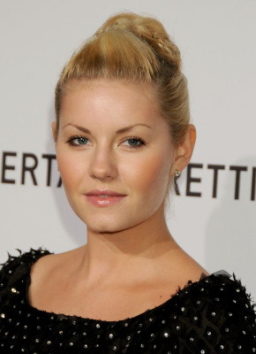 Elisha Cuthbert pic #585888