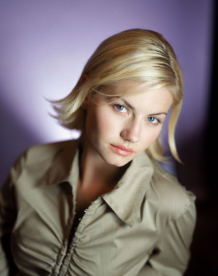 Elisha Cuthbert pic #475708