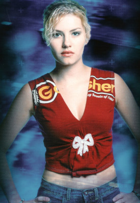 Elisha Cuthbert pic #166343