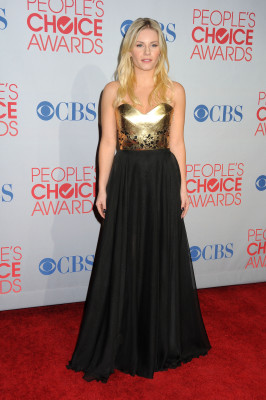 Elisha Cuthbert pic #456590