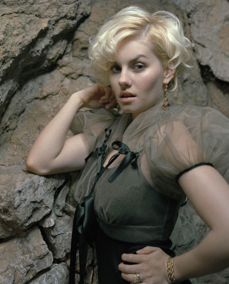 Elisha Cuthbert pic #658362