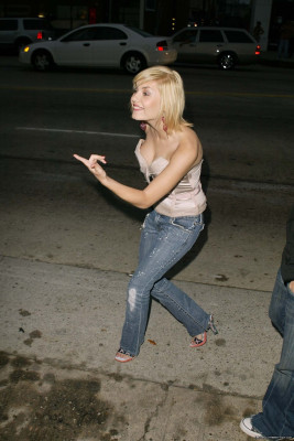Elisha Cuthbert pic #419716