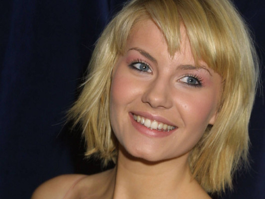 Elisha Cuthbert pic #584308