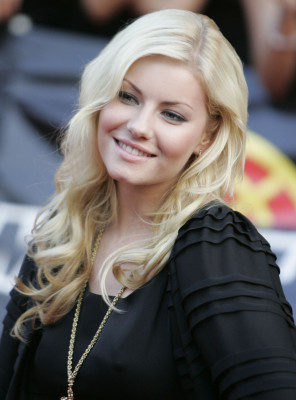 Elisha Cuthbert pic #237340
