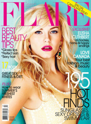 Elisha Cuthbert pic #430245