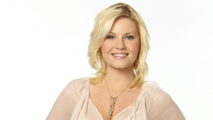Elisha Cuthbert pic #584309