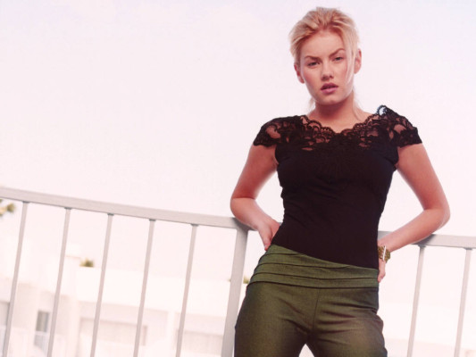 Elisha Cuthbert pic #584271