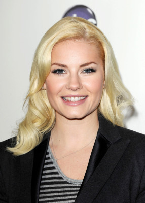 Elisha Cuthbert pic #419718