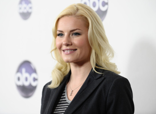 Elisha Cuthbert pic #584774