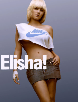 Elisha Cuthbert pic #584280
